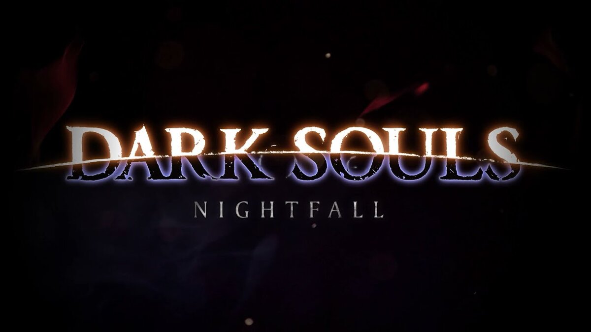 Dark souls nightfall steam фото 1