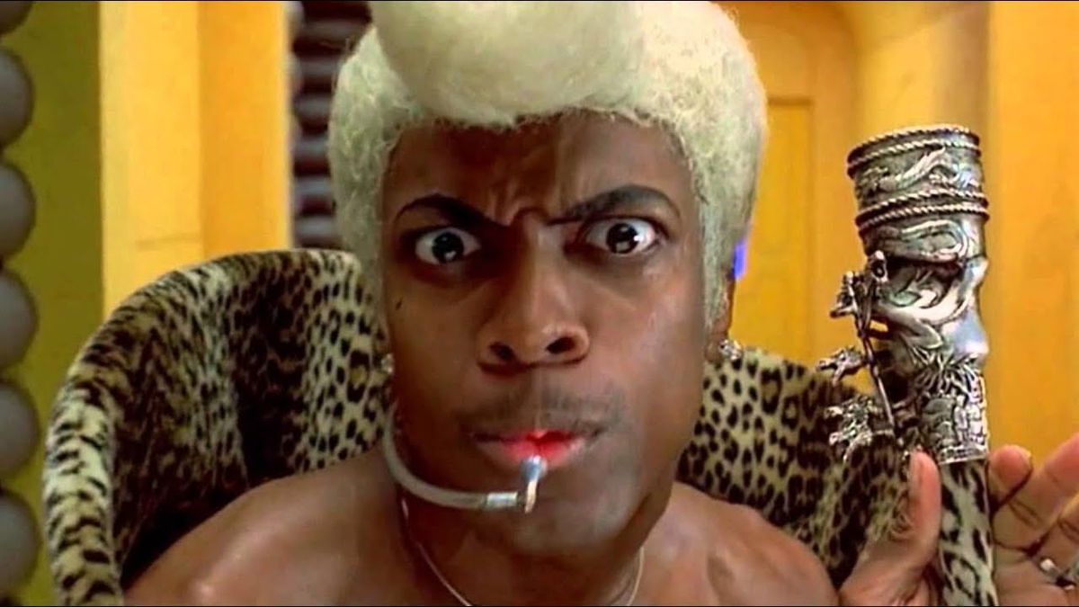 кадр из "Пятого элемента"