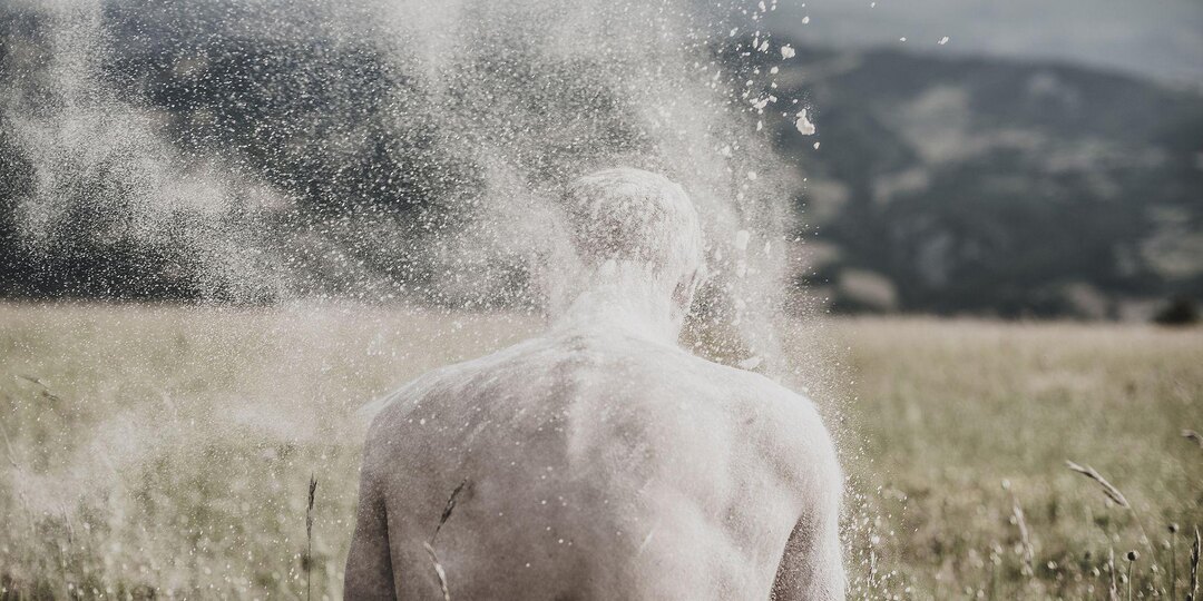 Мир без нас.