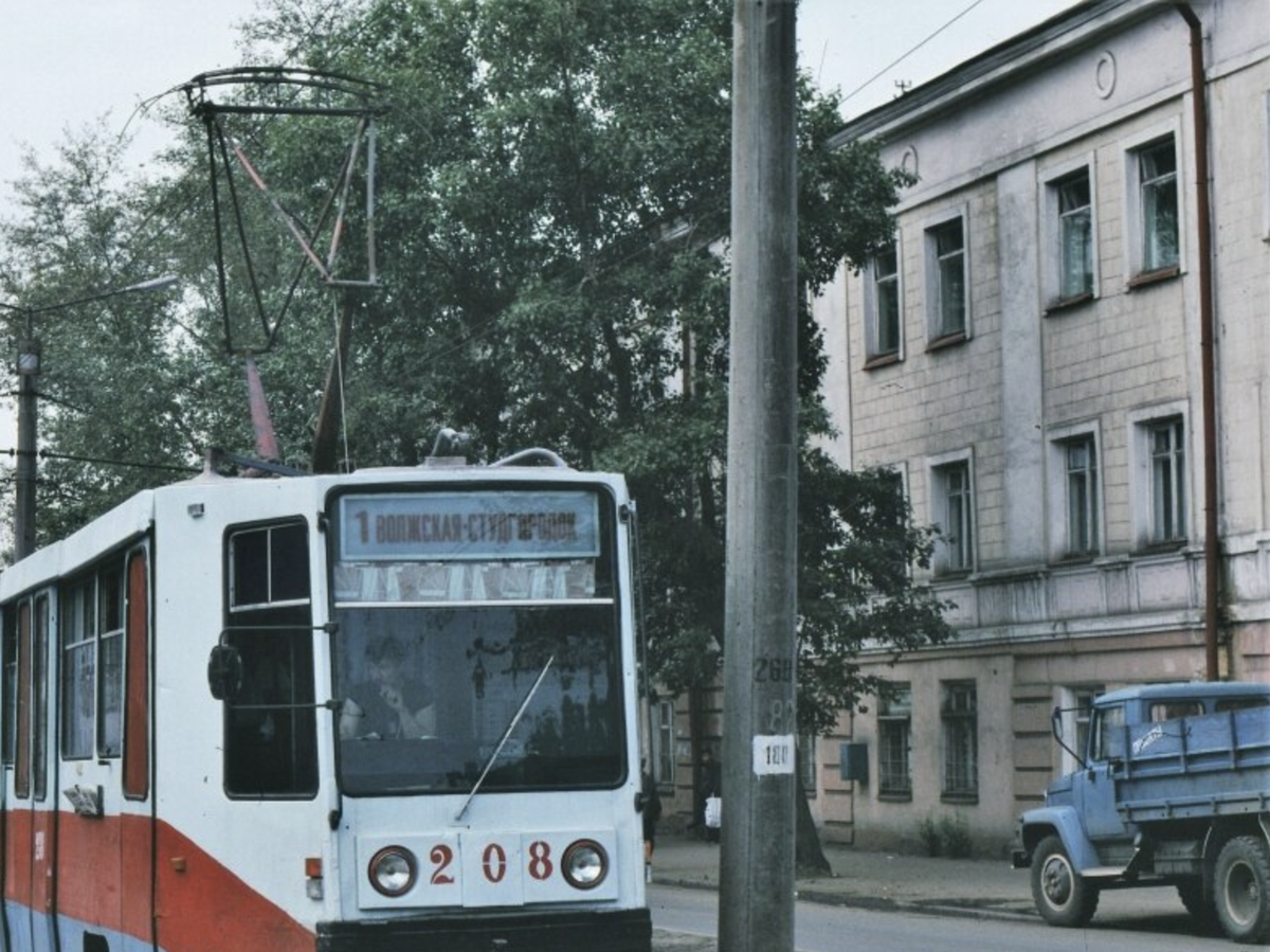 Канал иркутск