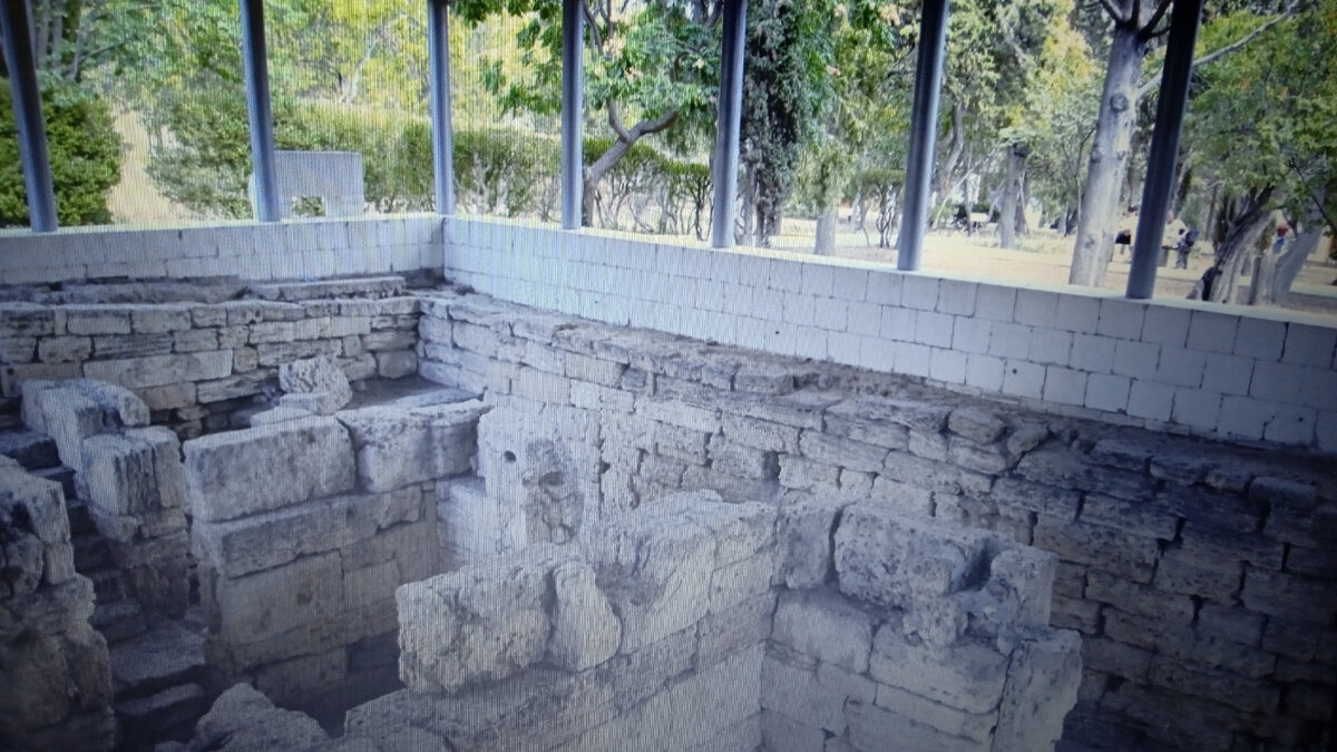 Монетный  двор