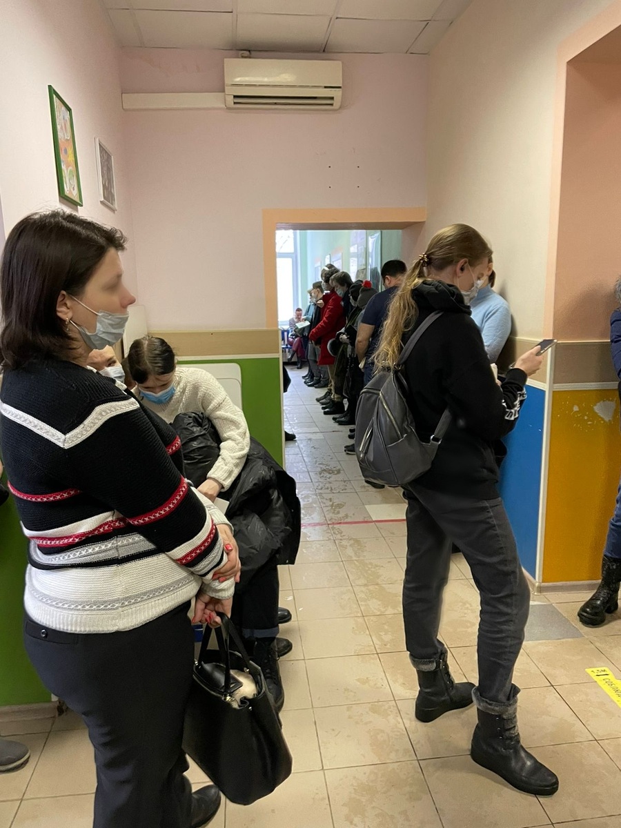 Осталось всего пару часов постоять