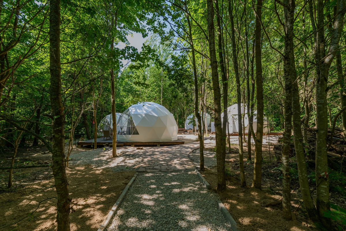 Фото: ЮРЬЕВСКОЕ ПОДВОРЬЕ country club