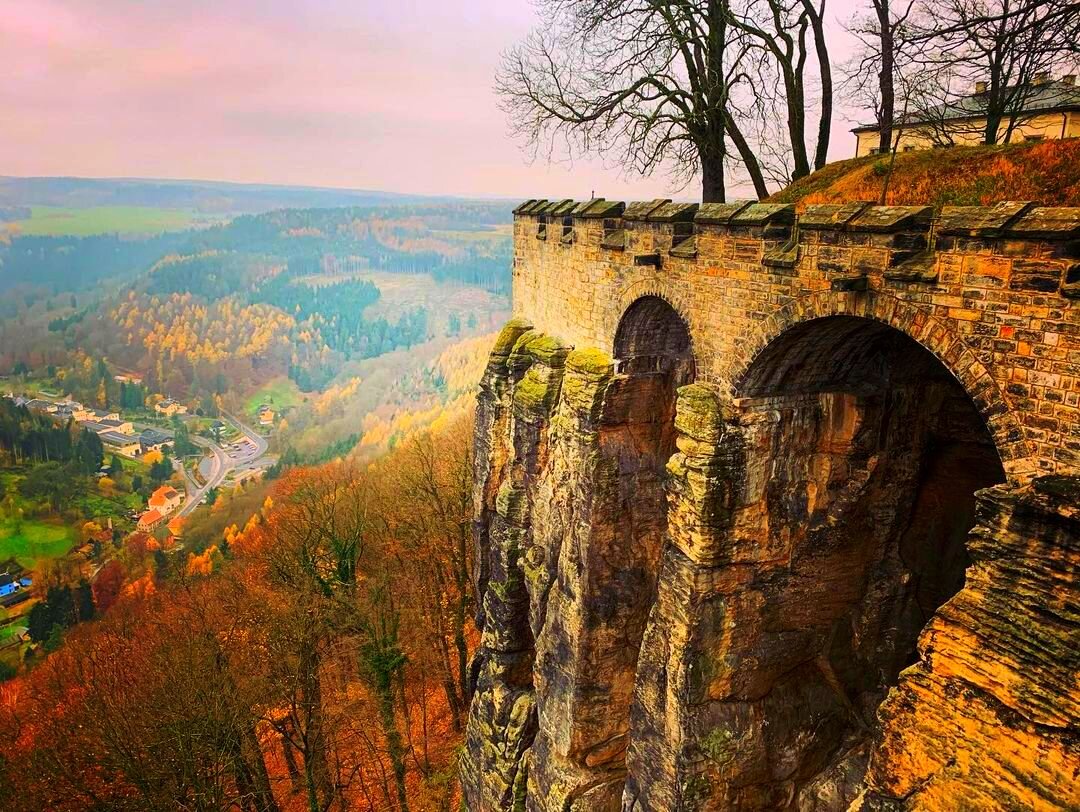 Кенигштайн.