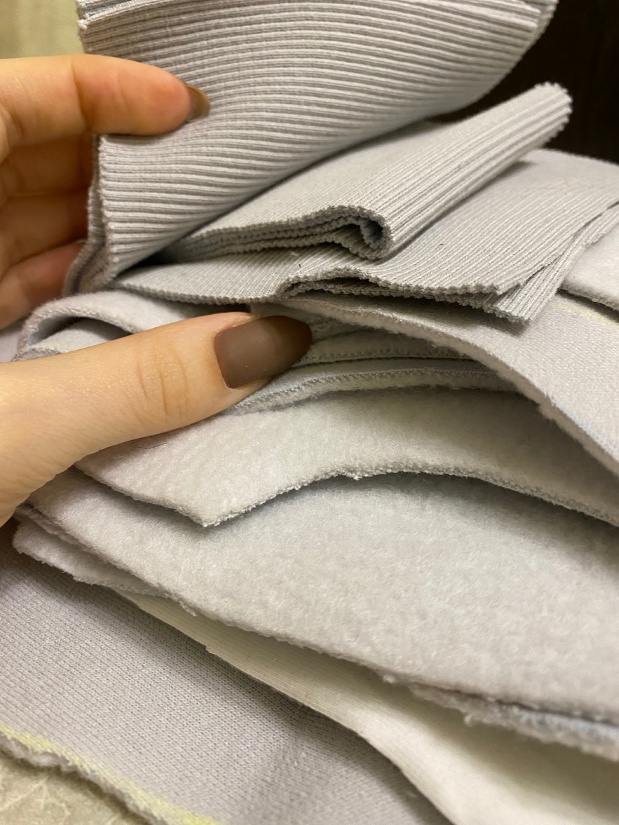 Бушующий детский костюм