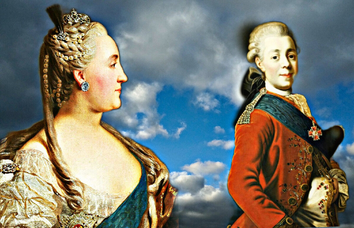 Авторский коллаж 