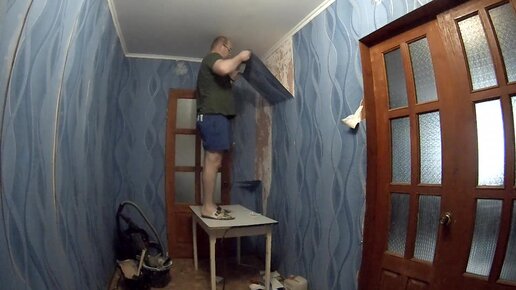Ремонт стен в квартире своими руками поэтапно. С чего начать отделку стен штукатуркой
