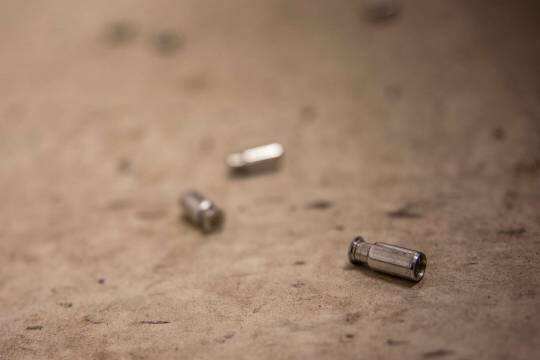    Журналистка Первого канала была ранена в Мариуполе
