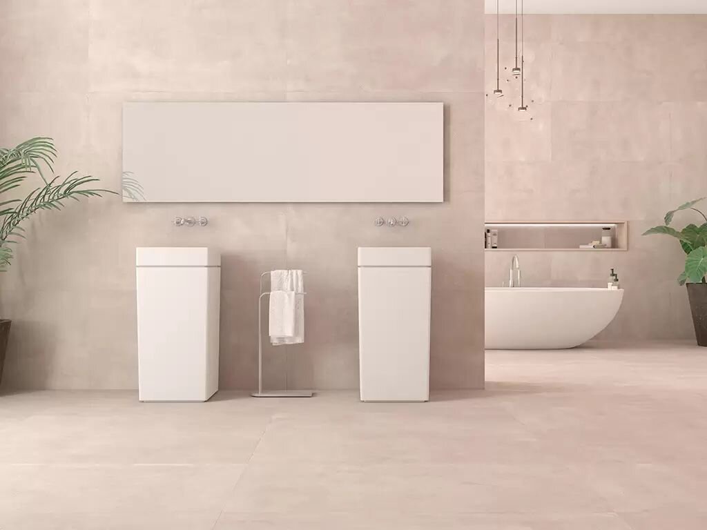 Tau Walmer Tan 60x120