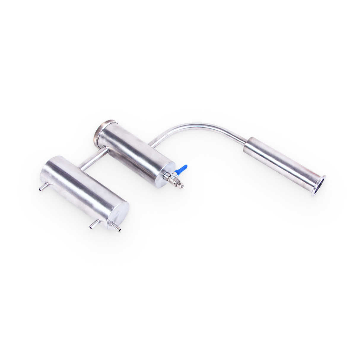 Сухопарник ГЕРМАНИЯ