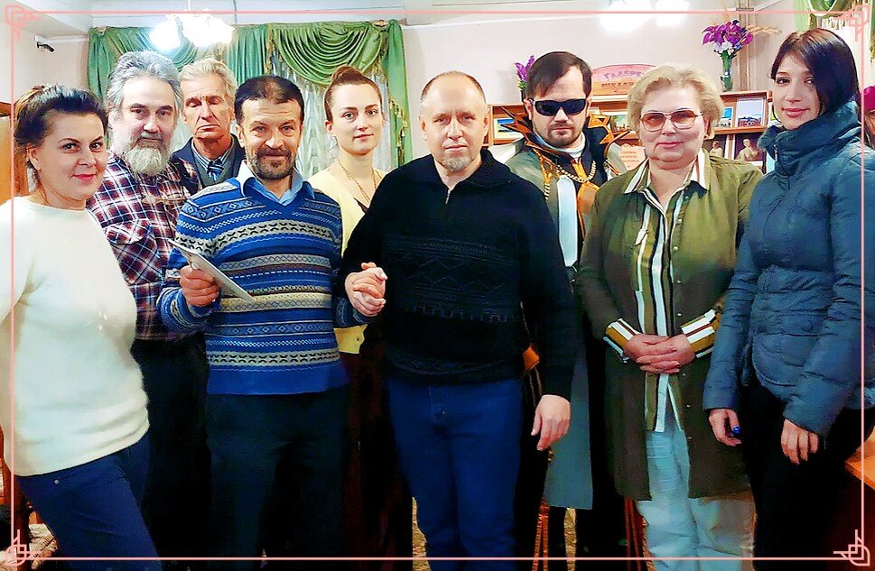 Последователями Ангельской Веры являются и крутые ребята в тёмных очках..!) 
‼ АНГЕЛЬСКАЯ ВЕРА - ВЕРА И ПОМОЩЬ ЛЮДЯМ ОТЦА НЕБЕСНОГО (EL AB), ЧЕРЕЗ ЕГО ЭМАНАЦИИ - АНГЕЛОВ!

ВМЕСТЕ МЫ МОЖЕМ ВСЁ! ⭐💖👼💖⭐

#бог #архангелы #ангелы #молитва #любовь #вера #счастье #помощь #помощьнебес #успех #деньги #богатство #популярность #карьера #посланияангелов #семья #изменениесудьбы #дети #здоровье #долголетие #именаангелов #покровители