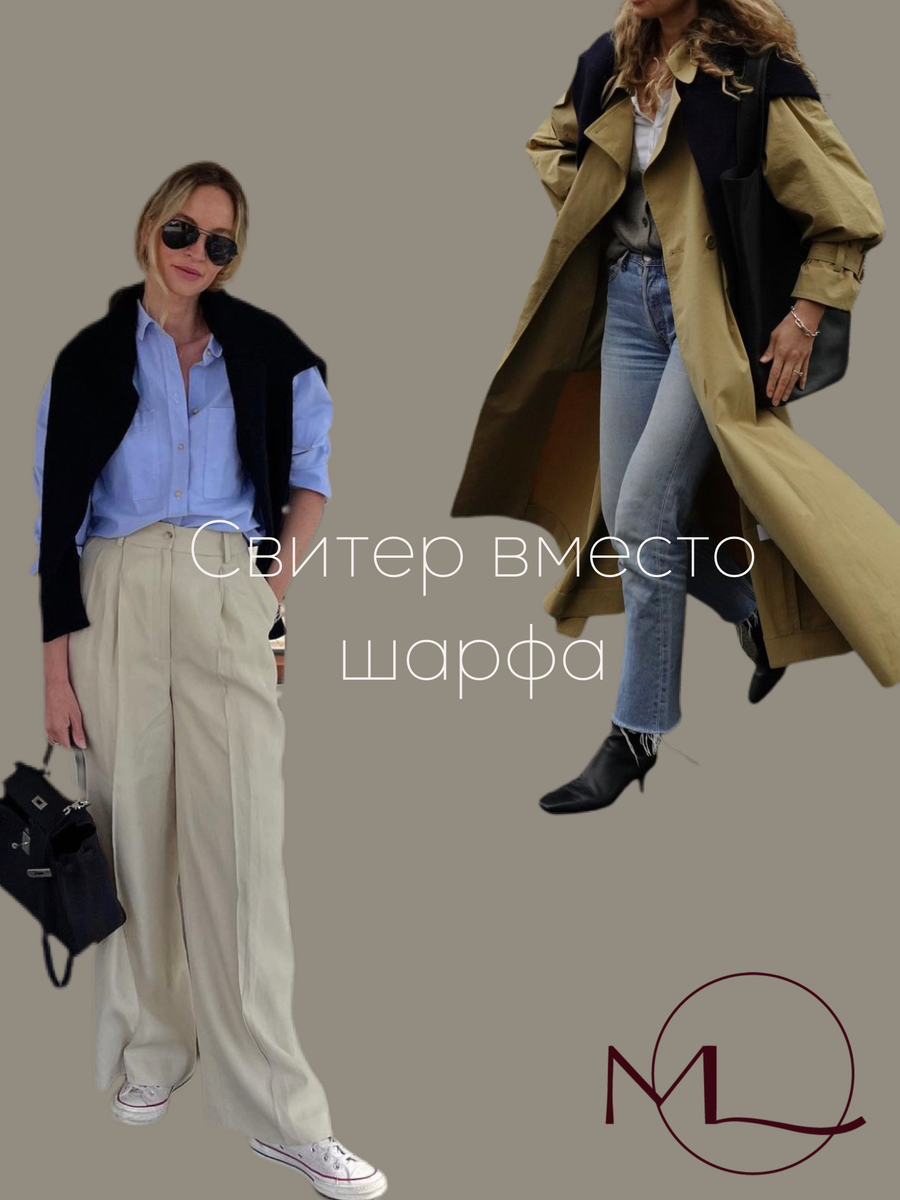 Блогер Anouk Yve