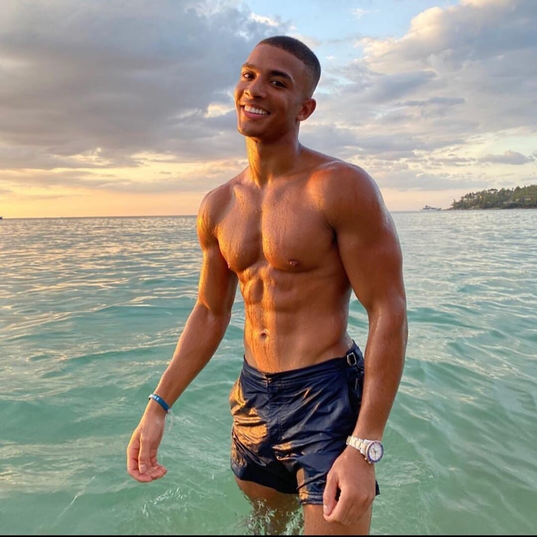 Приведи себя в форму к лету. Как накачаться/похудеть за месяц!