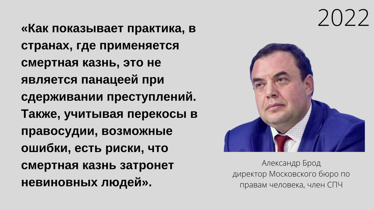 Вернут ли смертную казнь? История высшей меры: от Древней Руси до  современной России | Back In The USSR | Дзен