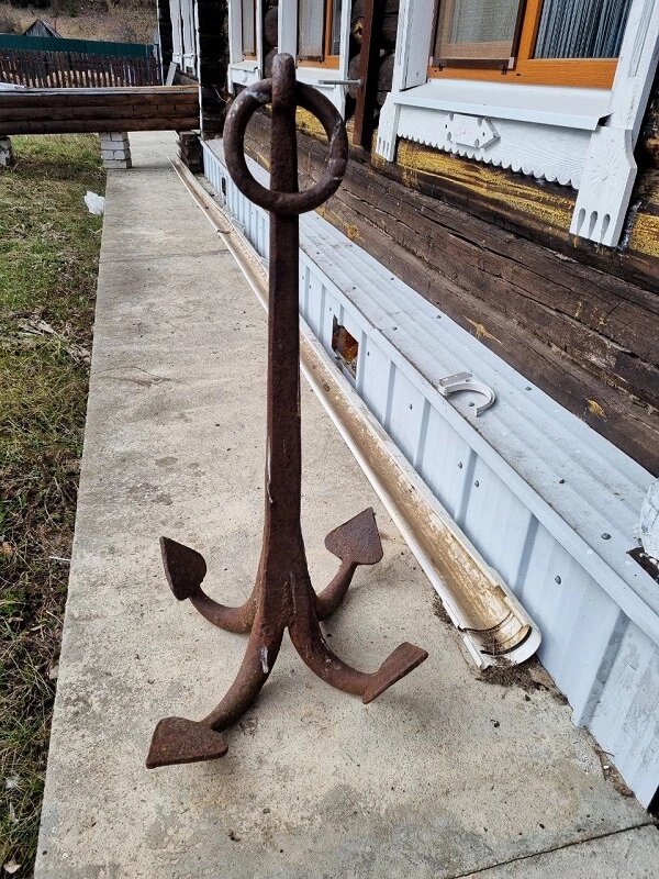 Экспонат Кыновского краеведческого музея