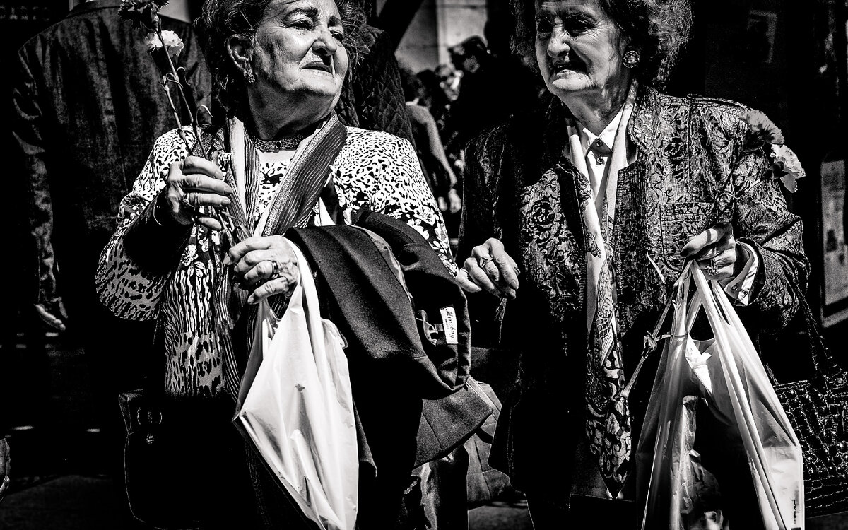 Photo by Rubén Bagüés on Unsplash