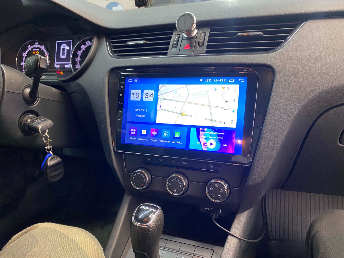Android skoda a7. Android skoda a7