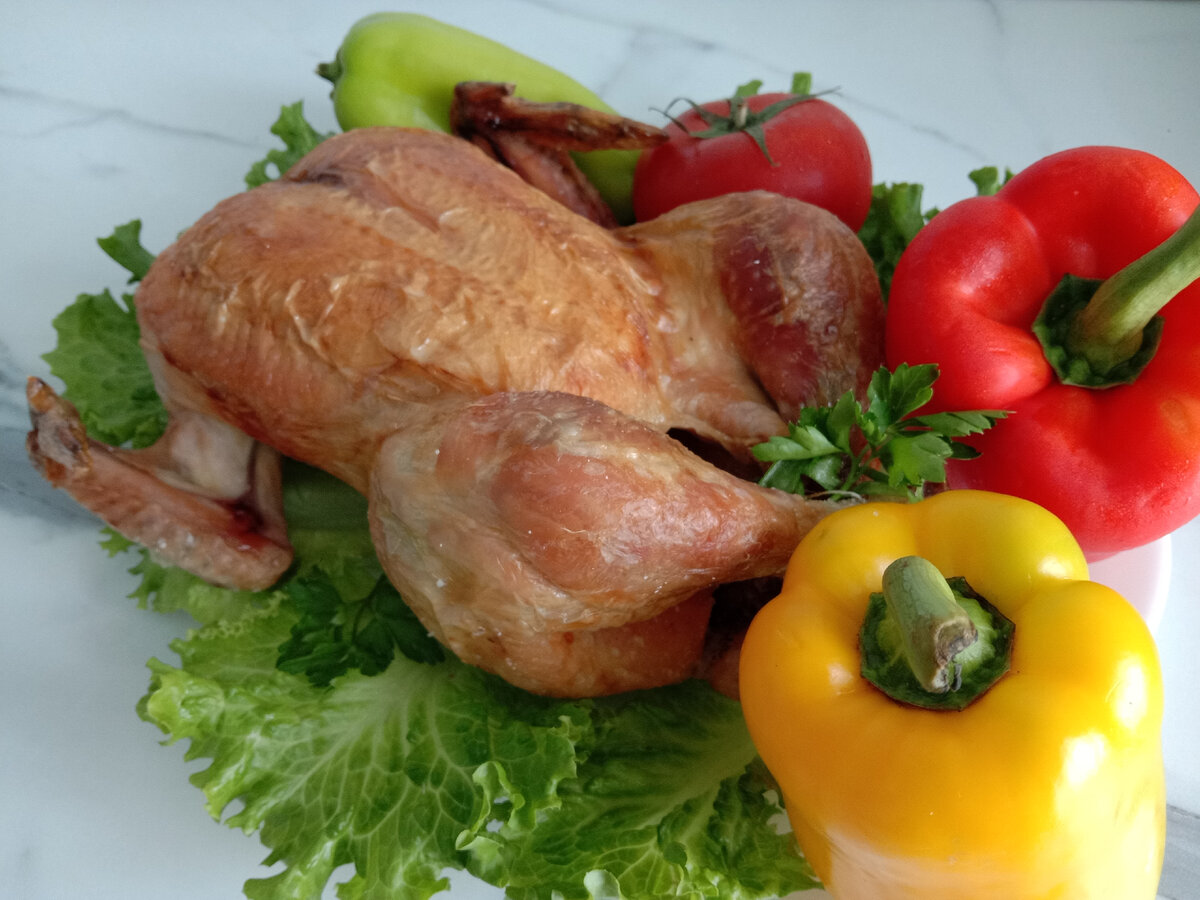 1. Качество мяса: