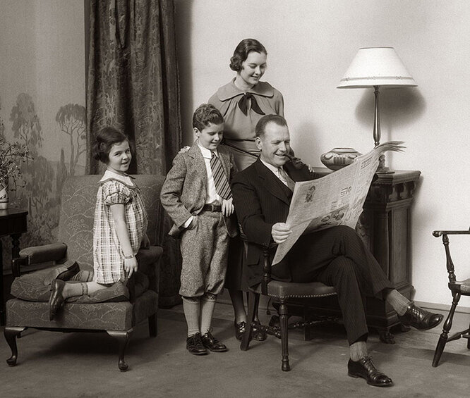 Внимание и забота