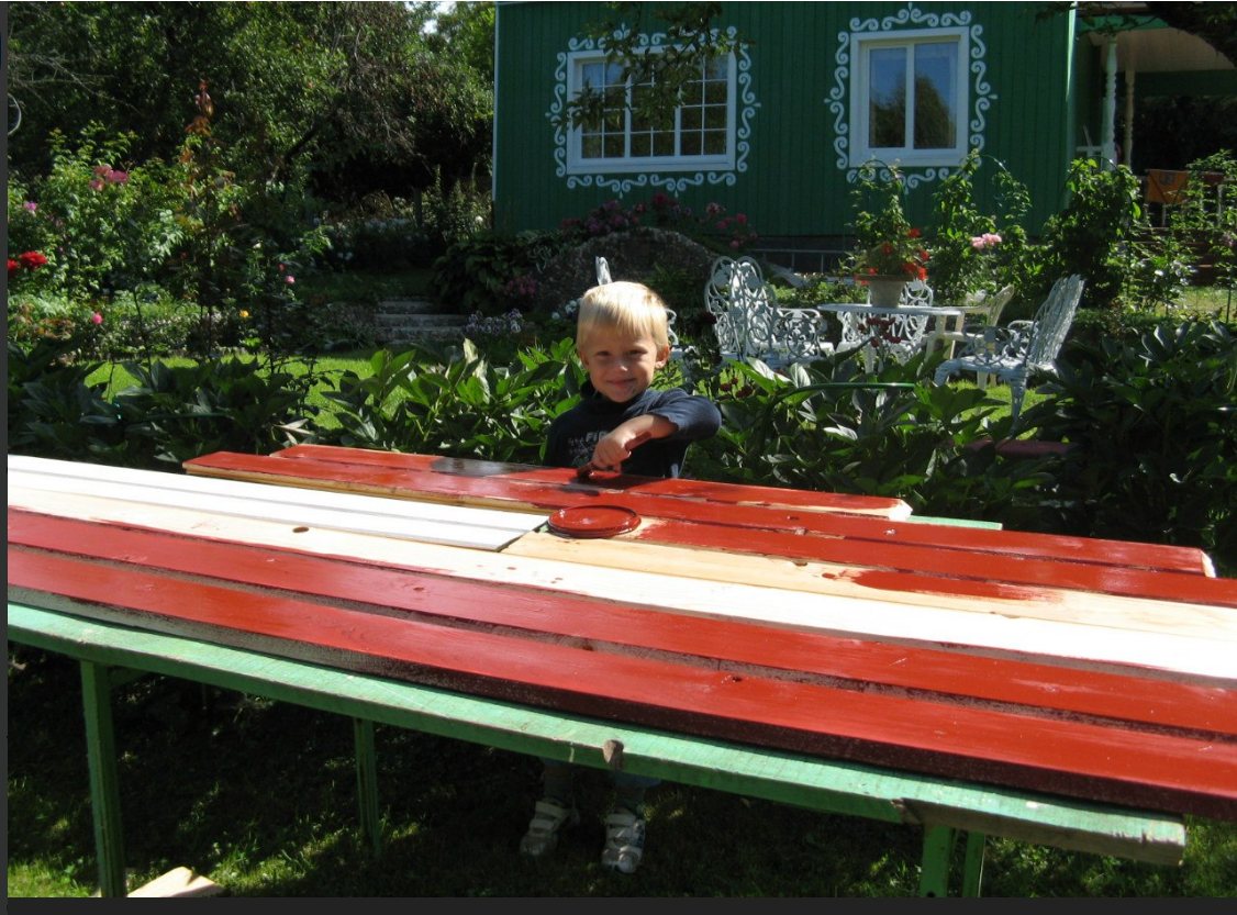 Строят все)