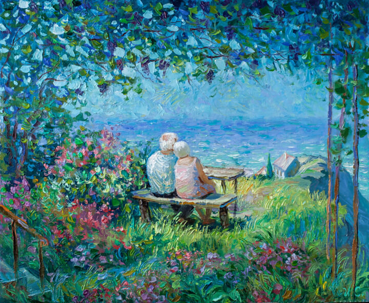 Картина Игоря Семенихина. Источник: https://www.artmajeur.com/en/igorse2007/artworks/10763758/1967-jpg
