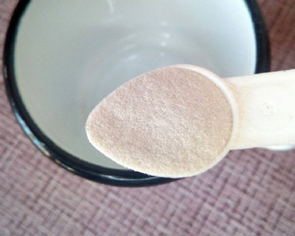 Агар-агар из натуральных водорослей великолепно увлажняет кожу, разглаживает морщинки и заживляет воспаления.