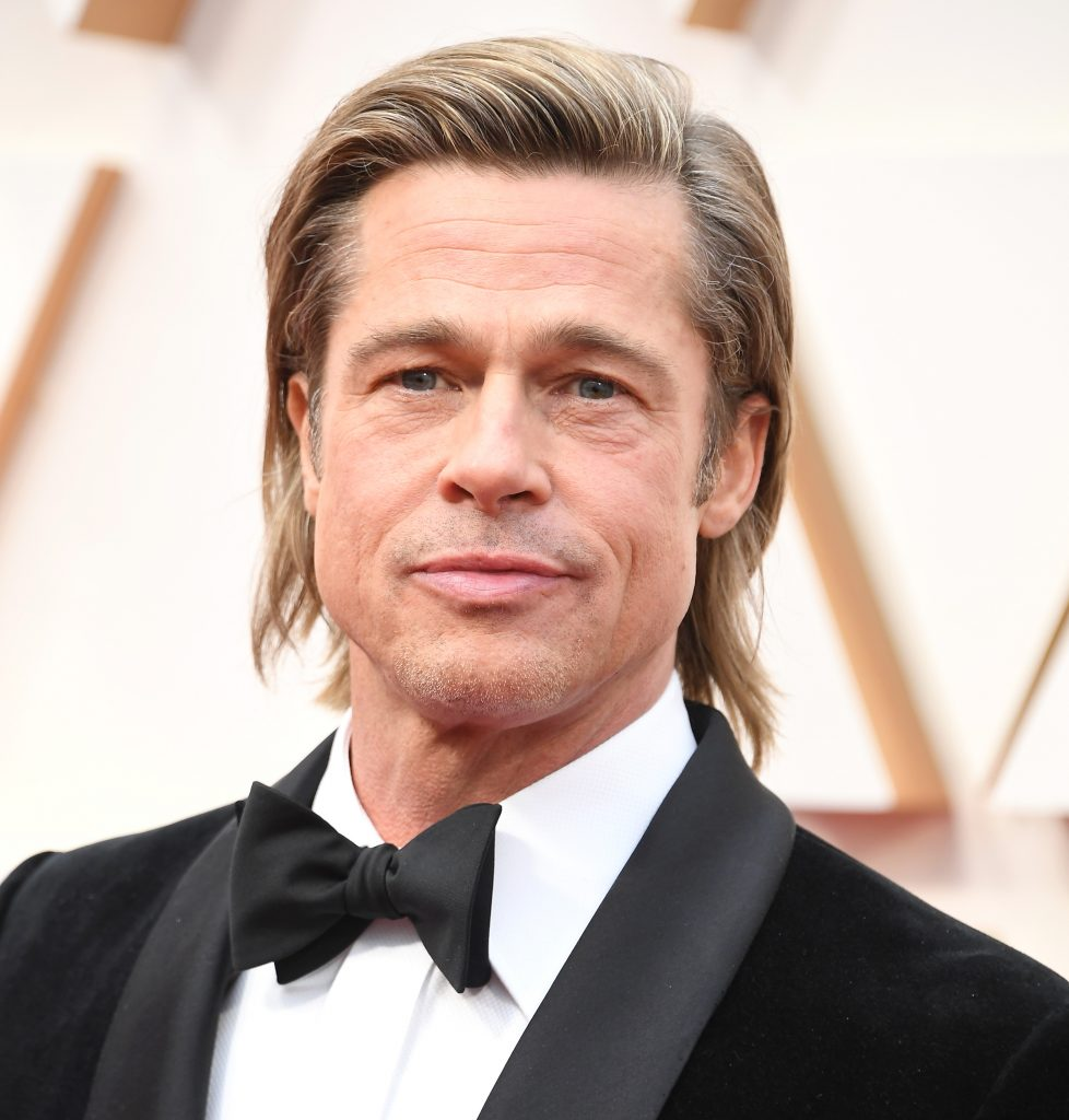 Сколько бреду питту. Брэд Питт. ,HRTL gbnnf. Брэд Питт (Brad Pitt). Брэд Питт в 30 лет.