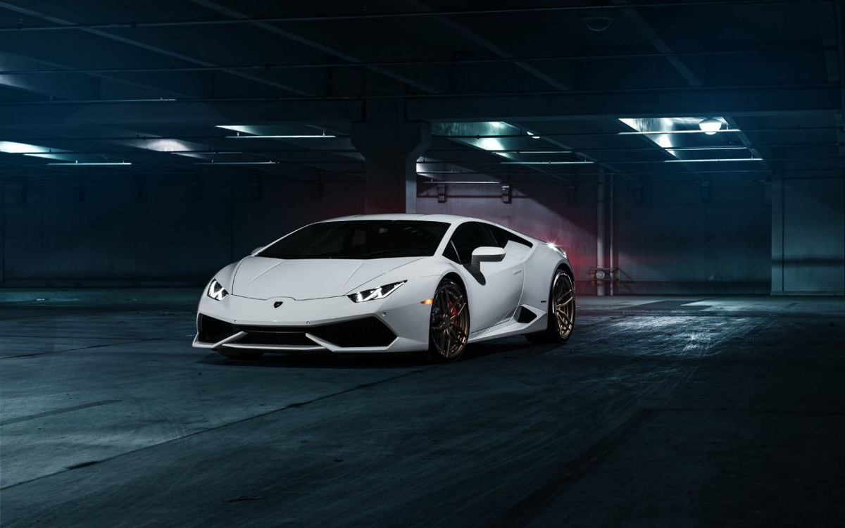 Wallpaper #Car #Lamborghini #Huracan #Обои #Машины #Ламборгини #Уракан  #Ламба | Wallpaper Best | Дзен