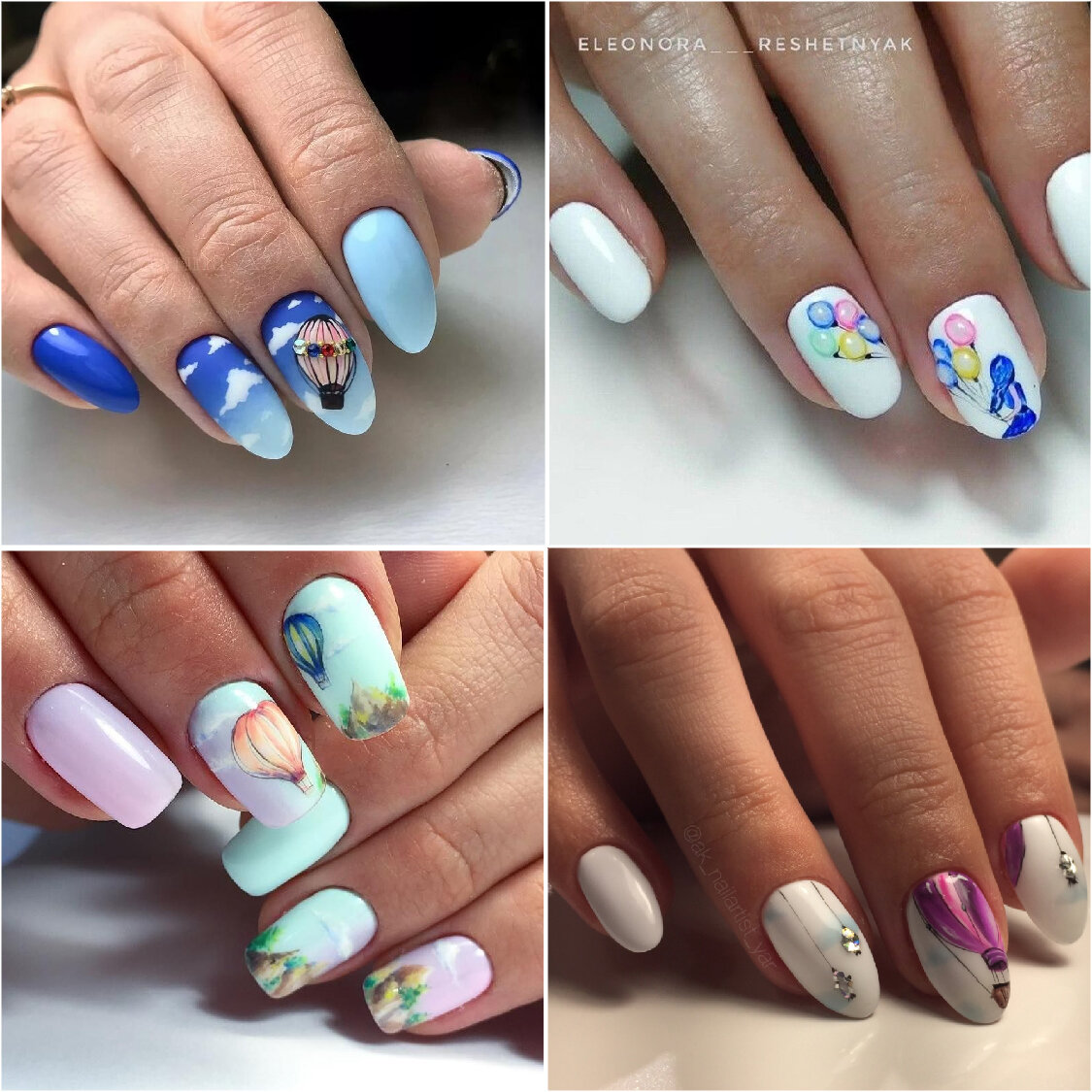 Коллаж автора, все фото взяты из открытых источников