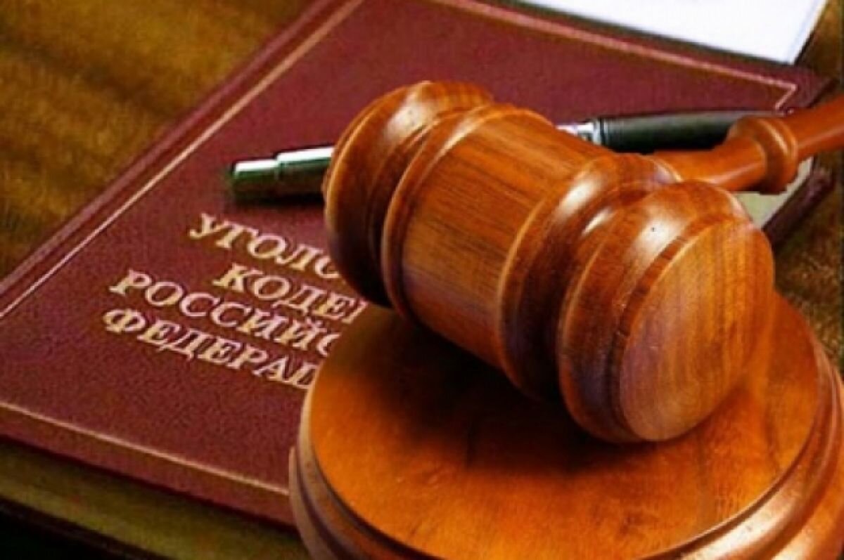    В России могут пересмотреть параметры экономических статей УК