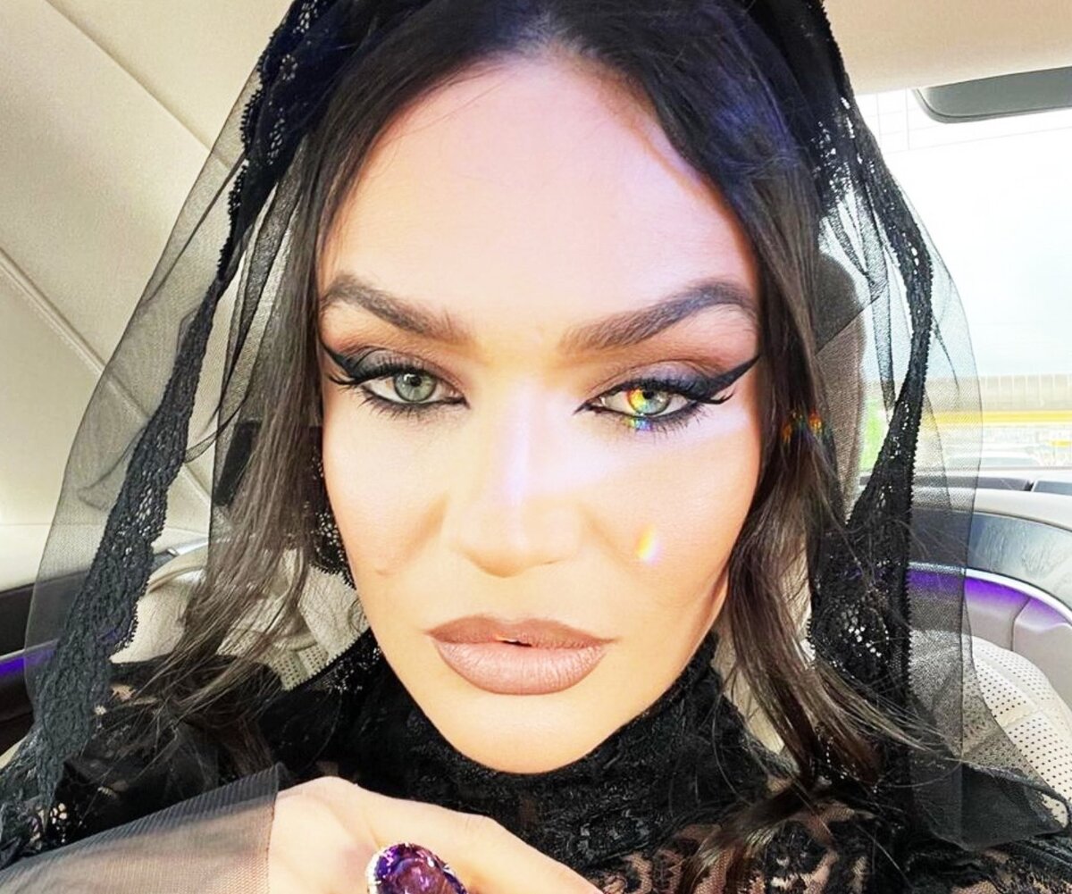     «Неадекватные бывшие жены изматывают»: Алена Водонаева пожалела мужчин с детьми