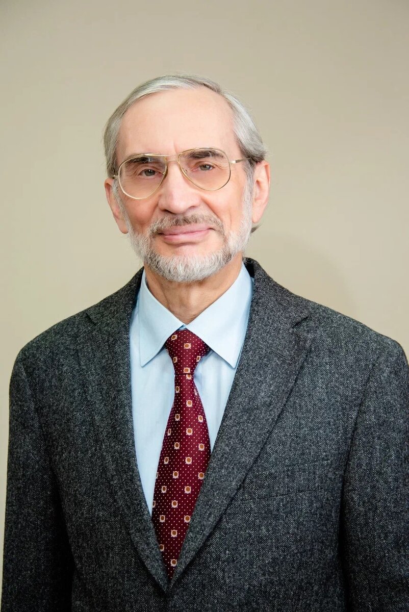 Нетес Виктор Александрович