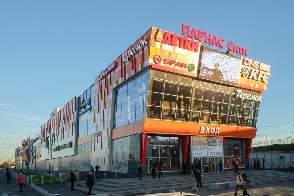     Станцию метро «Парнас» в Петербурге могут переименовать в «Сергиевское» Артем КИЛЬКИН (архив)