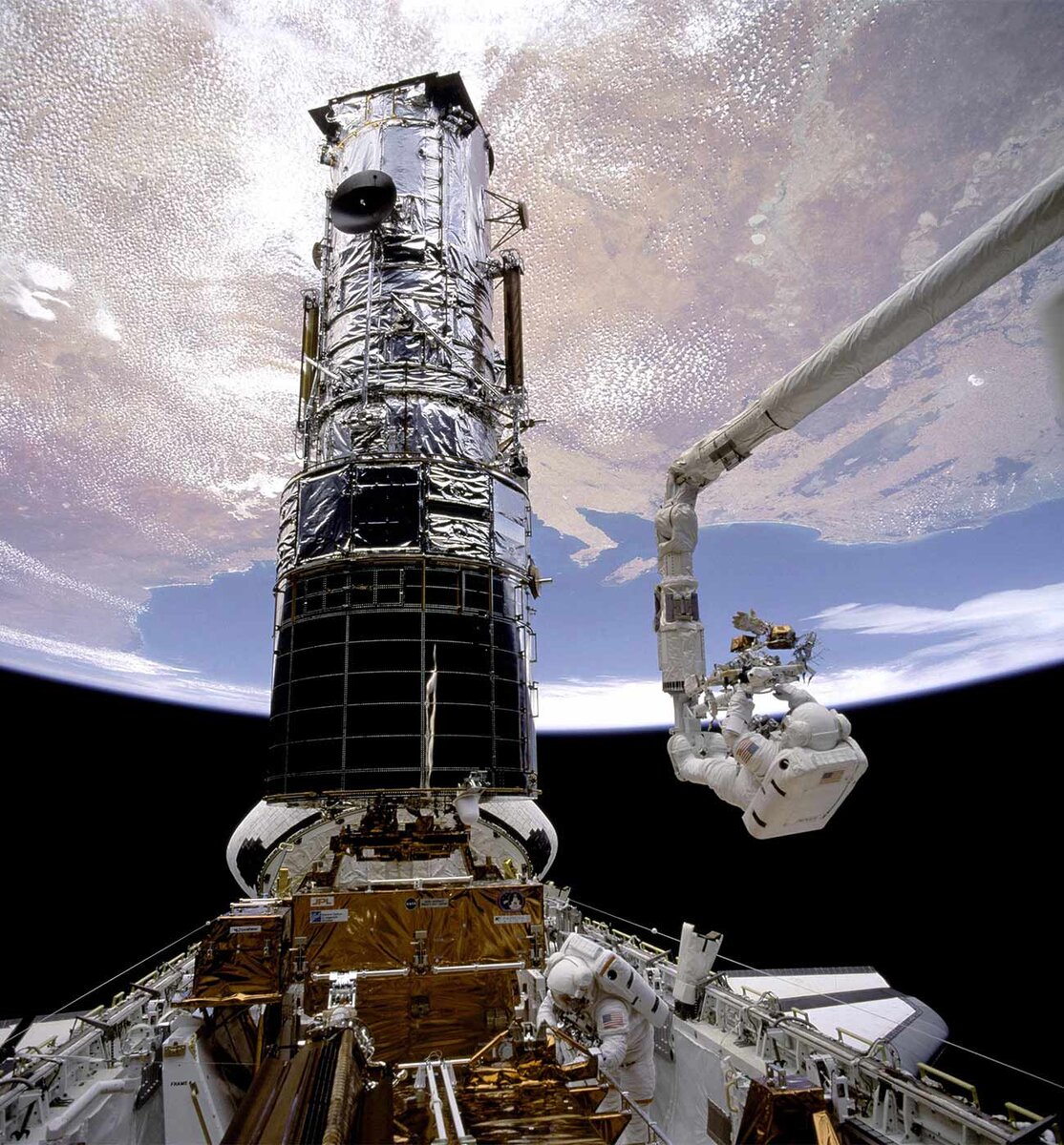 Источник фото: stsci.edu