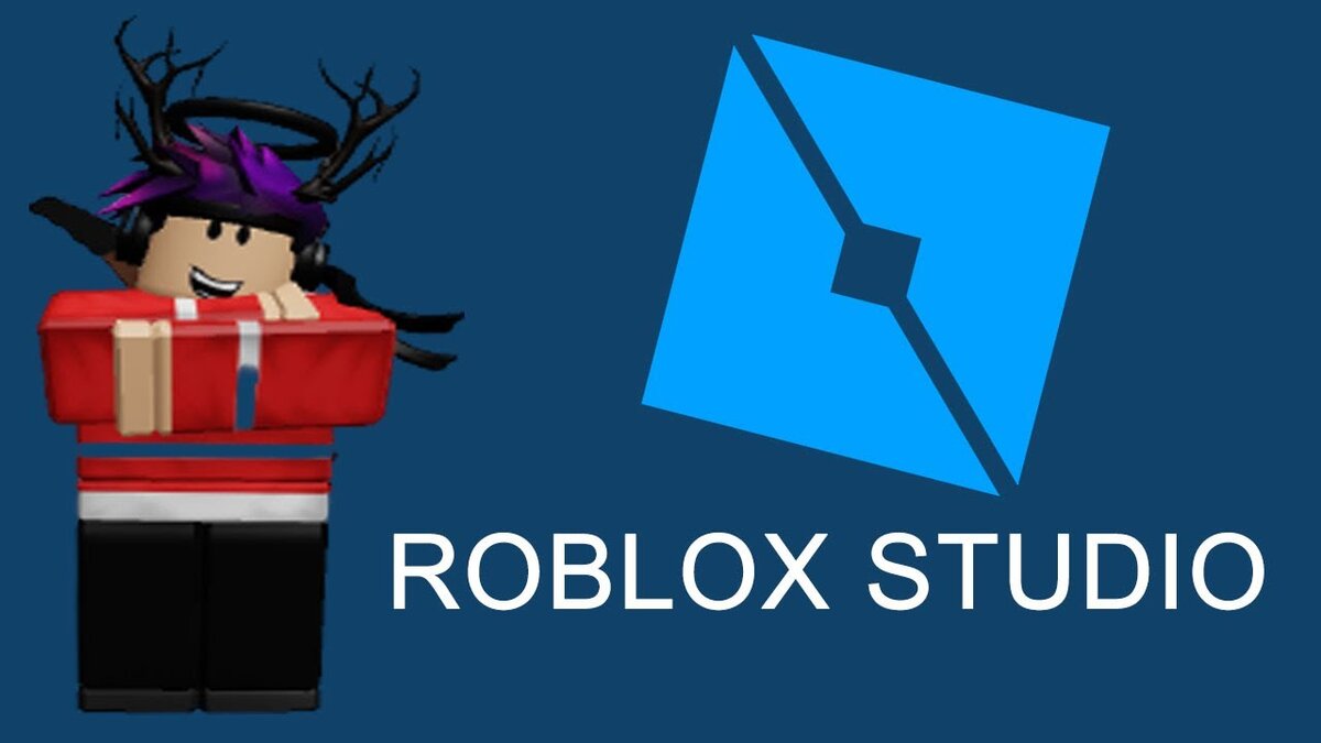 Roblox как платформа для обучения программирования для детей. |  Программирование для детей | Дзен