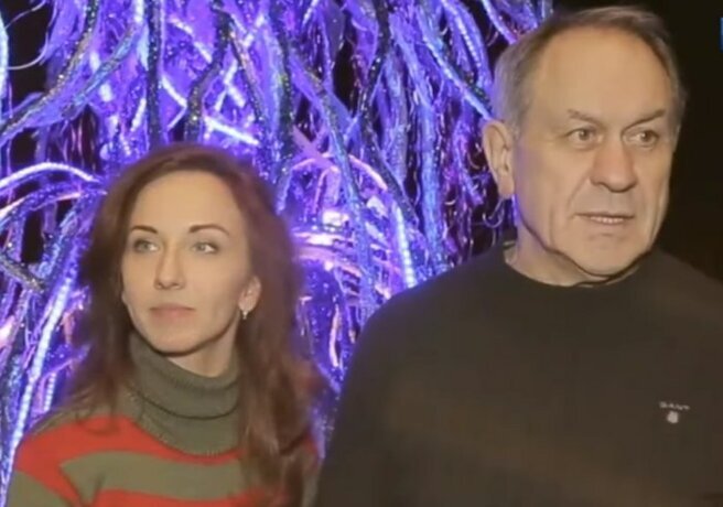 Актер валерий афанасьев биография личная жизнь Роман с Марией Ароновой, 2 брака и молодая избранница. Как сложилась личная жизн