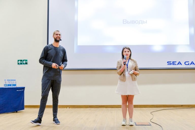 Чтение Характера от Ивана Лимарева, на конференции в Сочи 2015 год