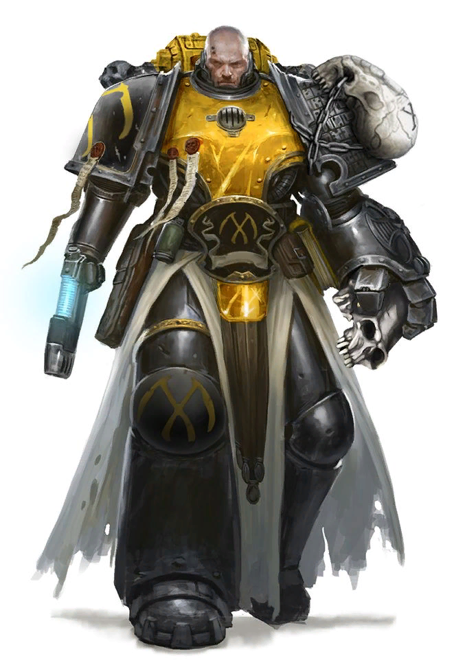 Магистр ордена. Орден косы императора вархаммер. Косы императора Warhammer 40000. Warhammer 40000 Космодесант и Император. Косы императора вархаммер