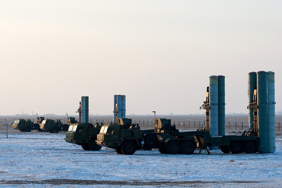 606 й зенитно ракетный полк