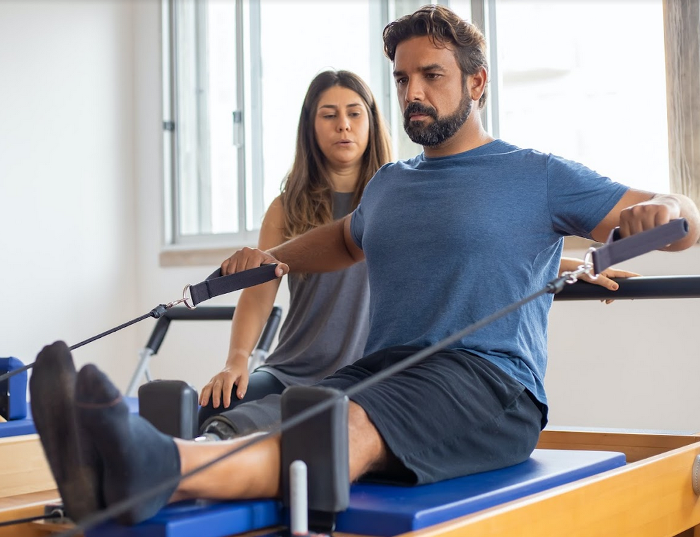 Опыт тренера важен, но при выборе наставника нужно опираться не только на него. Фото Kampus Production, используется по лицензии Creative Commons