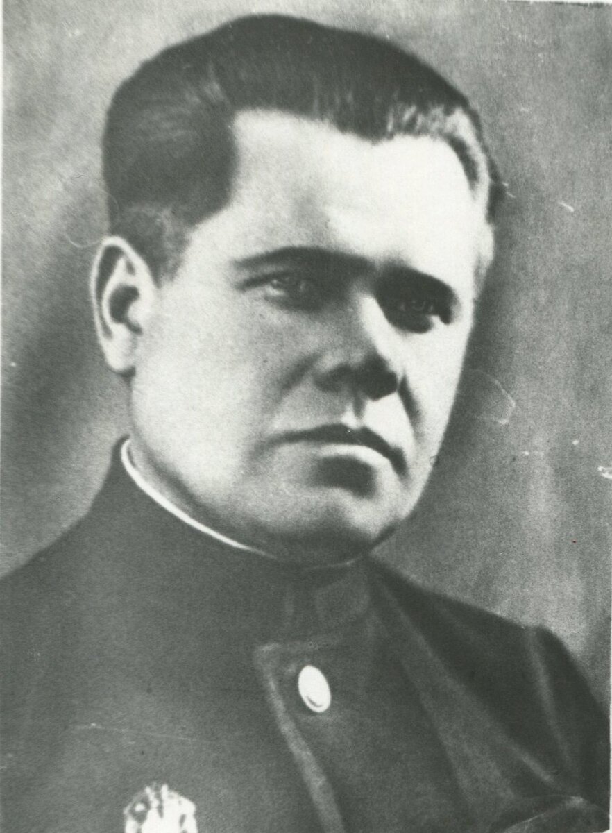 Иван Рачков
