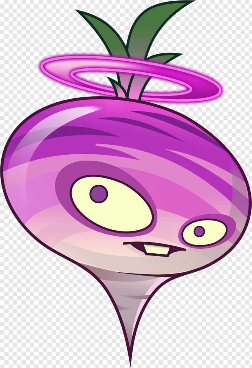 PVZ 2 растения