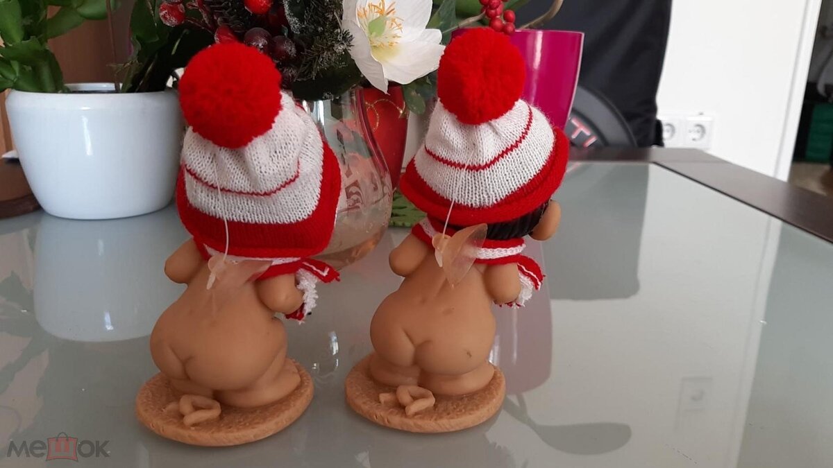 Какули - это слишком