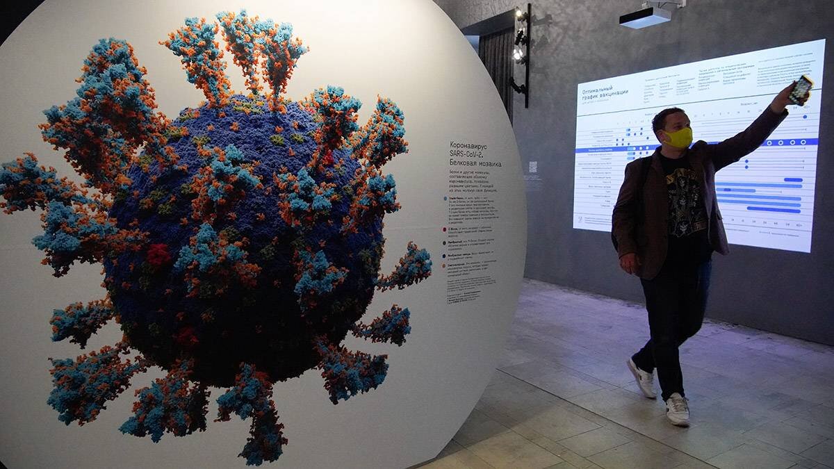    Фото: Александр Авилов / АГН Москва