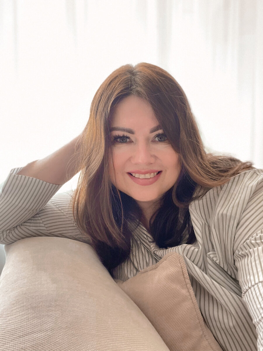 Елена Шубина (психолог, телесно-ориентированный психотерапевт)