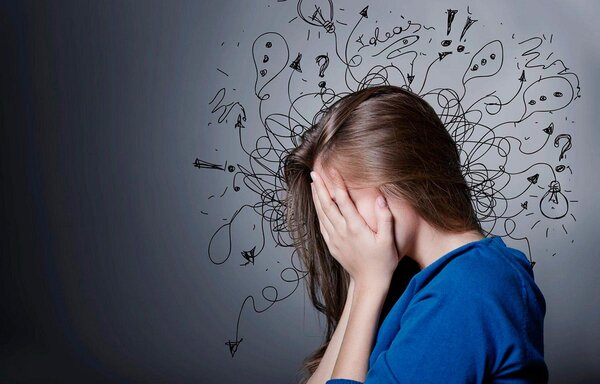 adrenalina si hormonul stresului