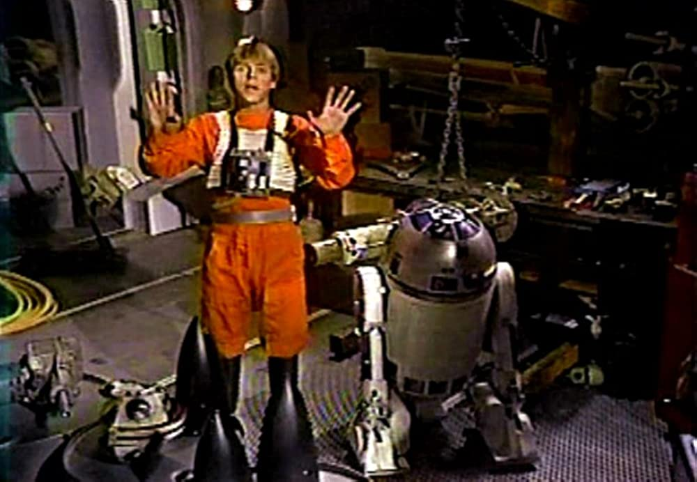 Smith-Hemion Productions, 20th Century Fox Television, Lucasfilm 