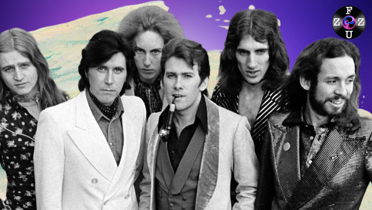 Roxy Music