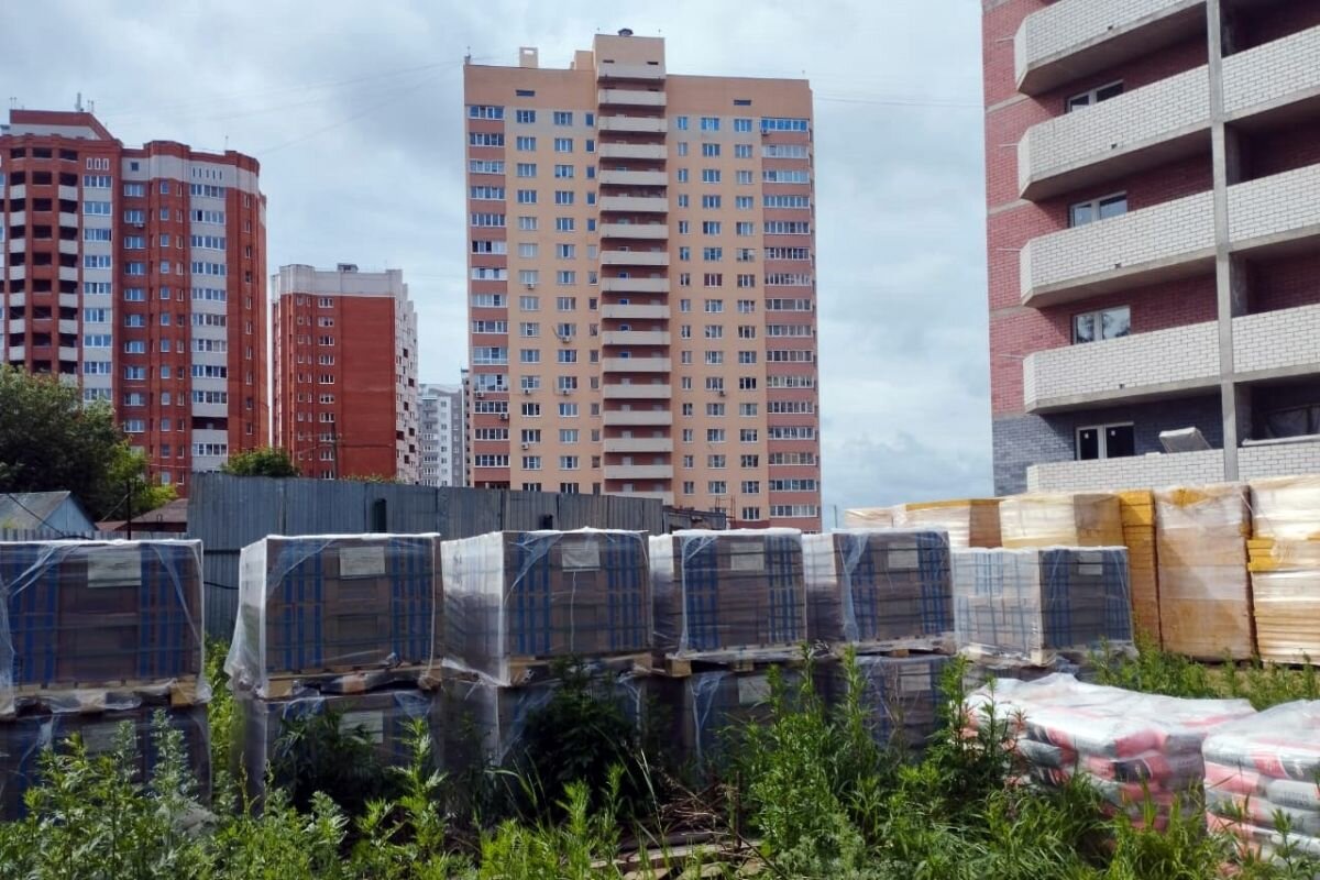    Обманутые дольщики ЖК «Дуброва-парк 2» пожаловались Путину на чиновников