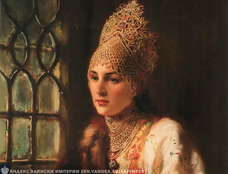 Елена Глинская